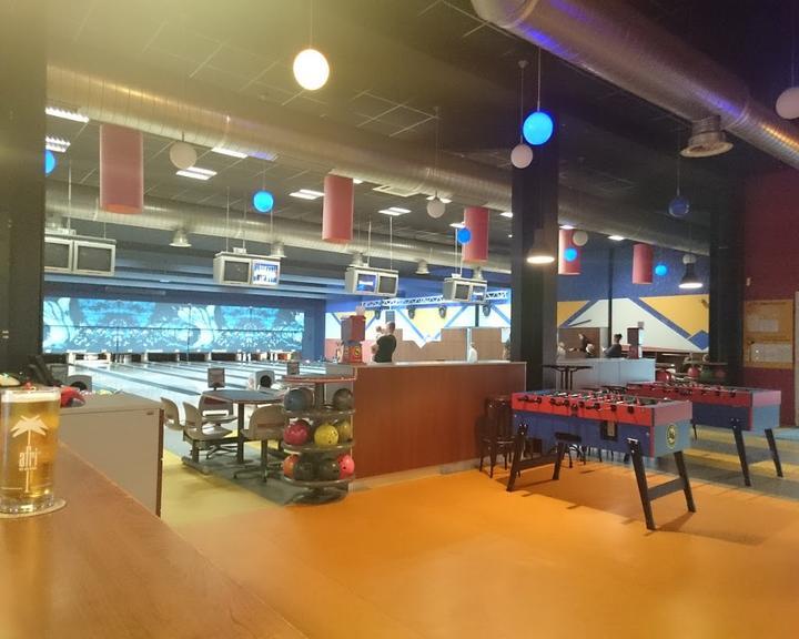 Knippi's Bowling Palace UG